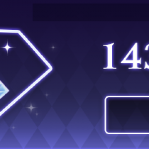 Double Up! 1430 Gems